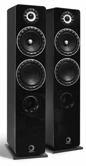 Elipson Prestige Facet II 14F